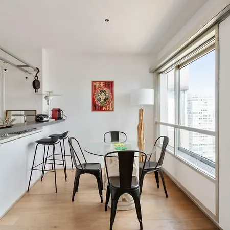Lejlighed Nice Flat With A Breathtaking View Close To Eiffel Tower - Welkeys Paris