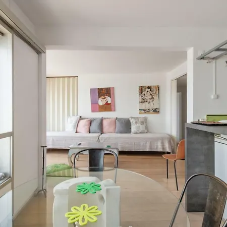 Nice Flat With A Breathtaking View Close To Eiffel Tower - Welkeys *